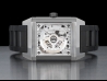 Jaeger LeCoultre Reverso Squadra Hometime Gmt Black Arabic Dial  Watch  230.8.77 